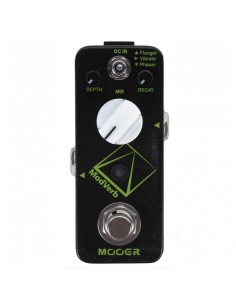 Mooer ModVerb