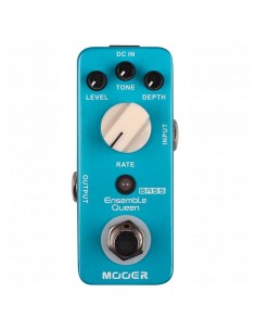 Mooer Ensemble Queen