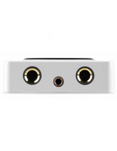 Mooer Prime P2 - White 2