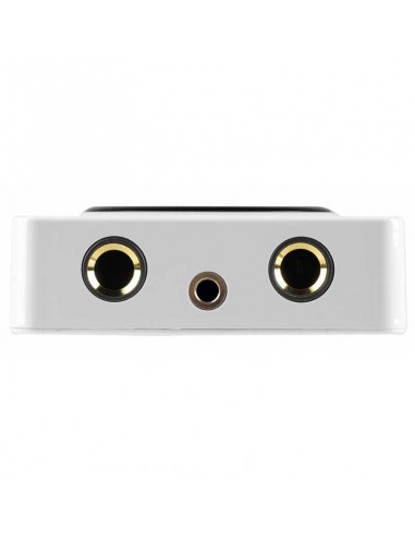 Mooer Prime P2 - White Mooer Prime P2 - White
