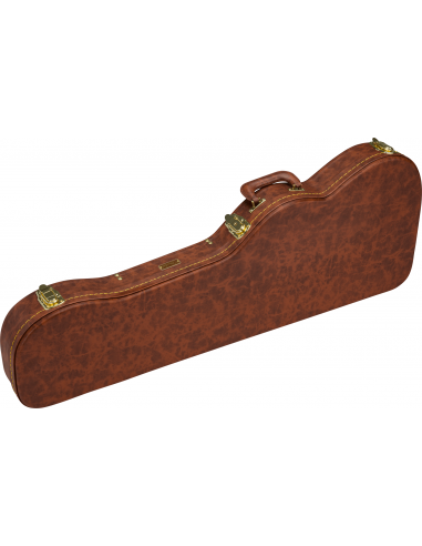 Fender Classic Series Poodle Case Fender Classic Series Poodle Case