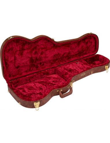 Fender Classic Series Poodle Case Fender Classic Series Poodle Case