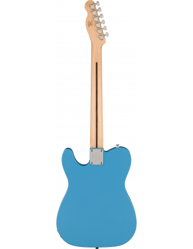 Squier Telecaster Sonic - California... Squier Telecaster Sonic - California...