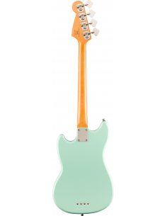 Squier Mustang Bass Classic... 2