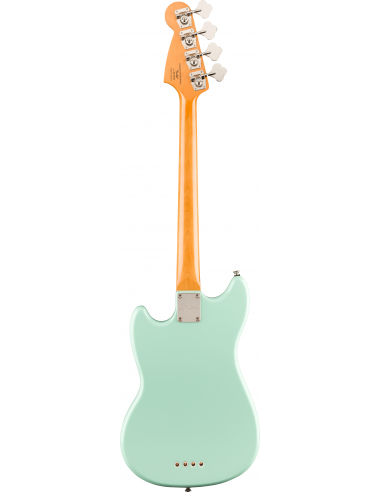 Squier Mustang Bass Classic Vibe 60's... Squier Mustang Bass Classic Vibe 60's...