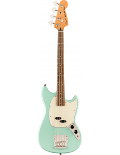 Squier Mustang Bass Classic...