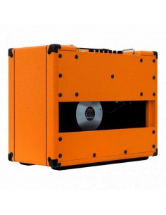 Orange TremLord 30 2