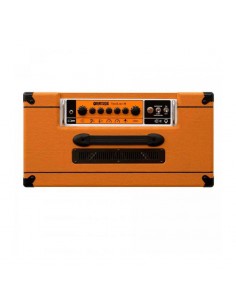 Orange TremLord 30