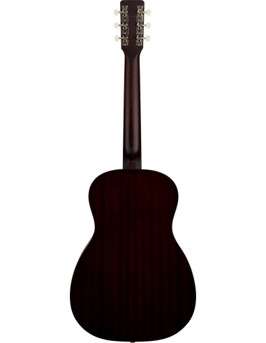 Grestch Jim Dandy LTD Parlor Solid...