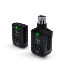 Mackie Element EM-Wave XLR
