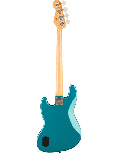 Squier Jazz Bass Activ Classic Vibe... Squier Jazz Bass Activ Classic Vibe...