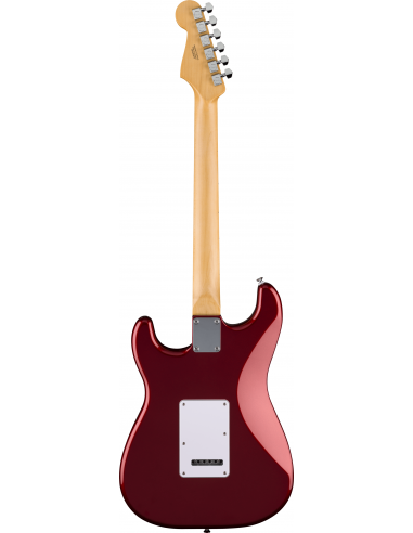 Fender Stratocaster Standard - Candy... Fender Stratocaster Standard - Candy...
