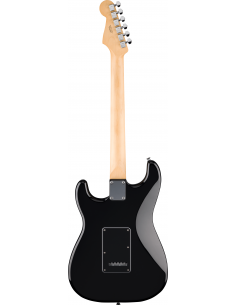 Fender Stratocaster... 2