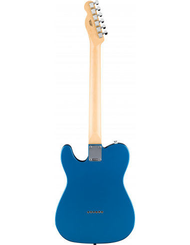 Fender Telecaster Standard - Acqua... Fender Telecaster Standard - Acqua...
