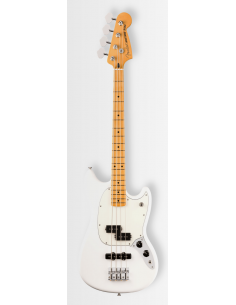 Fender Mustang Bass Player...