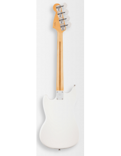 Fender Mustang Bass Player... 2