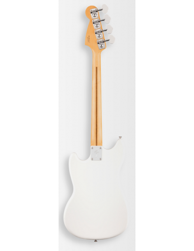 Fender Mustang Bass Player II PJ -... Fender Mustang Bass Player II PJ -...