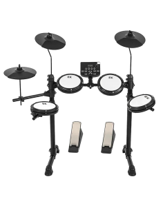 EK Audio EKDR10