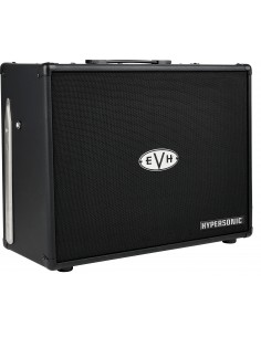EVH Hypersonic FR-12