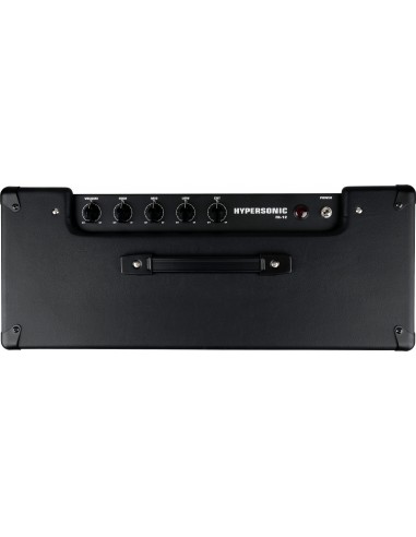 EVH Hypersonic FR-12 EVH Hypersonic FR-12