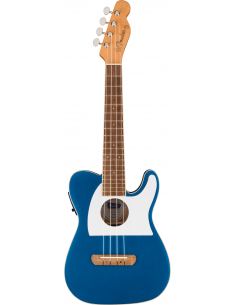 Fender Fullerton Tele Uke -...