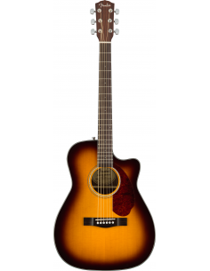 Fender CC140SCE - SB WN...