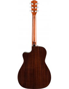 Fender CC140SCE - SB WN... 2