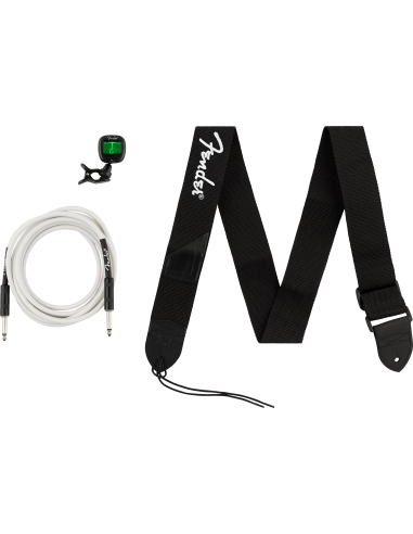 Fender Accesories Bundle Fender Accesories Bundle