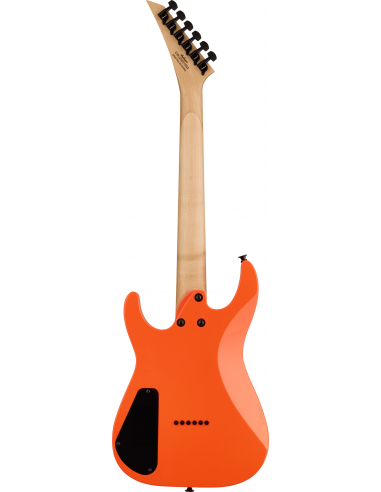 Jackson JS1X Minion Dinky -Safety... Jackson JS1X Minion Dinky -Safety...