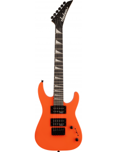 Jackson JS1X Minion Dinky...