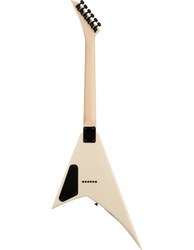 Jackson JS1XM RR Minion - Snow White... Jackson JS1XM RR Minion - Snow White...