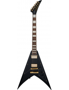 Jackson Ian Scott Signature...