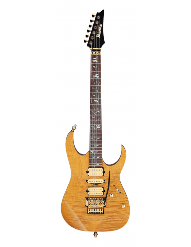 Ibanez RG8570EM-NT - J. Custom