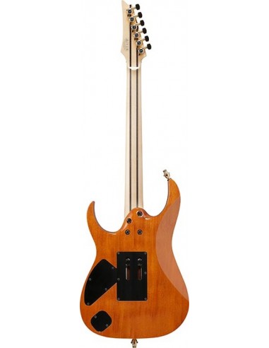 Ibanez RG8750EM-NT - J. Custom Ibanez RG8750EM-NT - J. Custom
