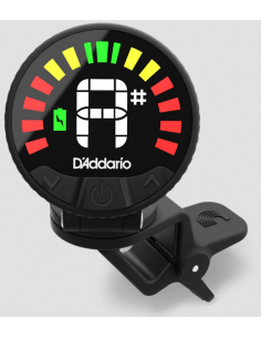 D'Addario NEXXUS 360 PW-CT-26