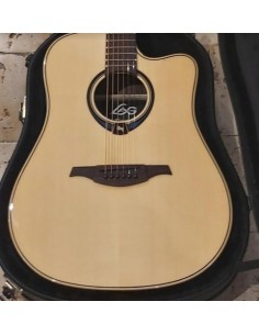 LAG THV20DCE Tramontane HyVibe 2