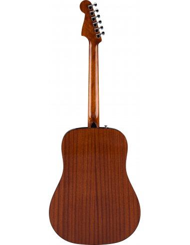 Fender California Standard Redondo - Nat Fender California Standard Redondo - Nat