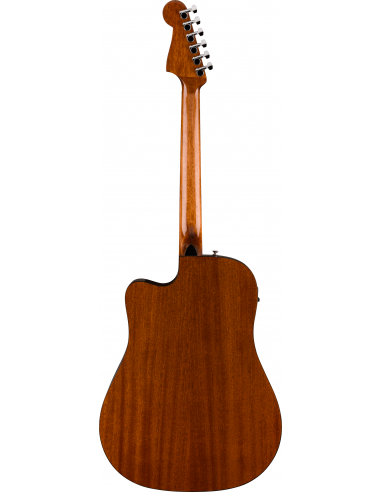 Fender California Standard CE Nat Fender California Standard CE Nat