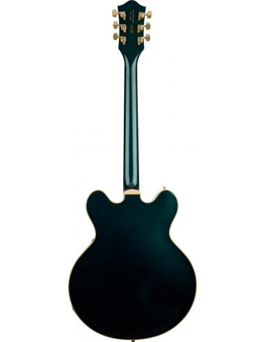 Gretsch Pro Broadkaster LX Bigsby -... Gretsch Pro Broadkaster LX Bigsby -...