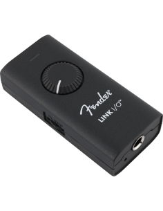 Fender Link I/O