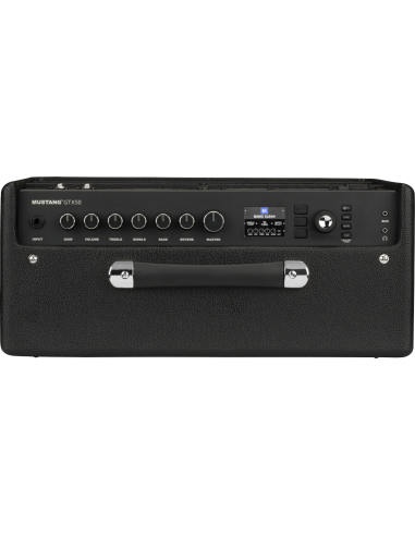 Fender Mustang GTX50 Fender Mustang GTX50