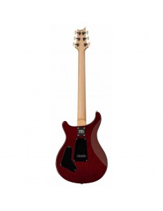 Paul Reed Smith CE24 - Fire... 2