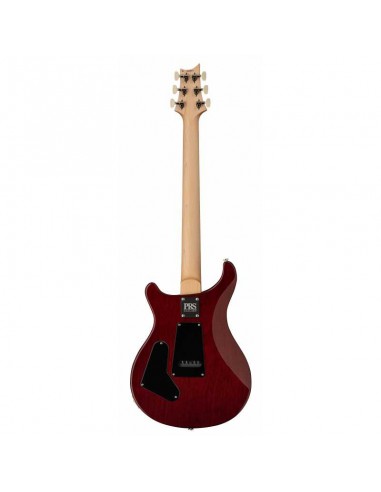 Paul Reed Smith CE24 - Fire Red Burst Paul Reed Smith CE24 - Fire Red Burst