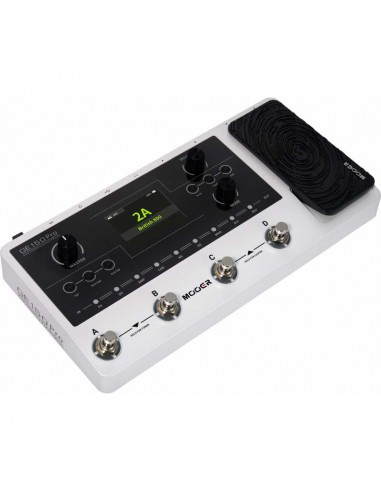 MOOER GE150 Pro MOOER GE150 Pro