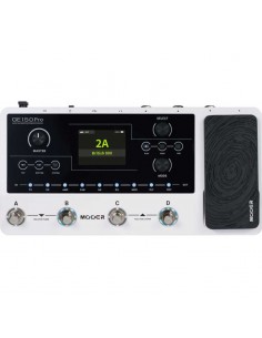 MOOER GE150 Pro