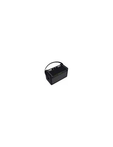 Mooer SD10i Black Mooer SD10i Black