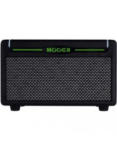 Mooer SD10i Black