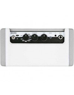 Mooer SD10i White 2