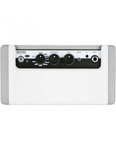 Mooer SD10i White Mooer SD10i White