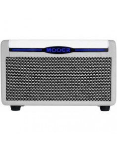 Mooer SD10i White
